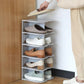 Frendorf | ShoeStore - 6 Ebenen modulare Schuhaufbewahrung