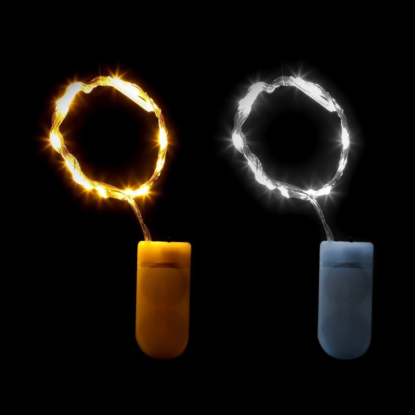 Frendorf | 6er-Pack: LED Lichterkette