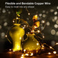 Frendorf | 6er-Pack: LED Lichterkette