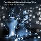 Frendorf | 6er-Pack: LED Lichterkette