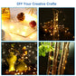 Frendorf | 6er-Pack: LED Lichterkette