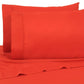 Frendorf | 4-Pack: Premier Farbige Weiche Super Helle Tiefe Tasche & Hypoallergen
