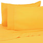Frendorf | 4-Pack: Premier Farbige Weiche Super Helle Tiefe Tasche & Hypoallergen