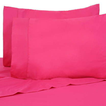 Frendorf | 4-Pack: Premier Farbige Weiche Super Helle Tiefe Tasche & Hypoallergen