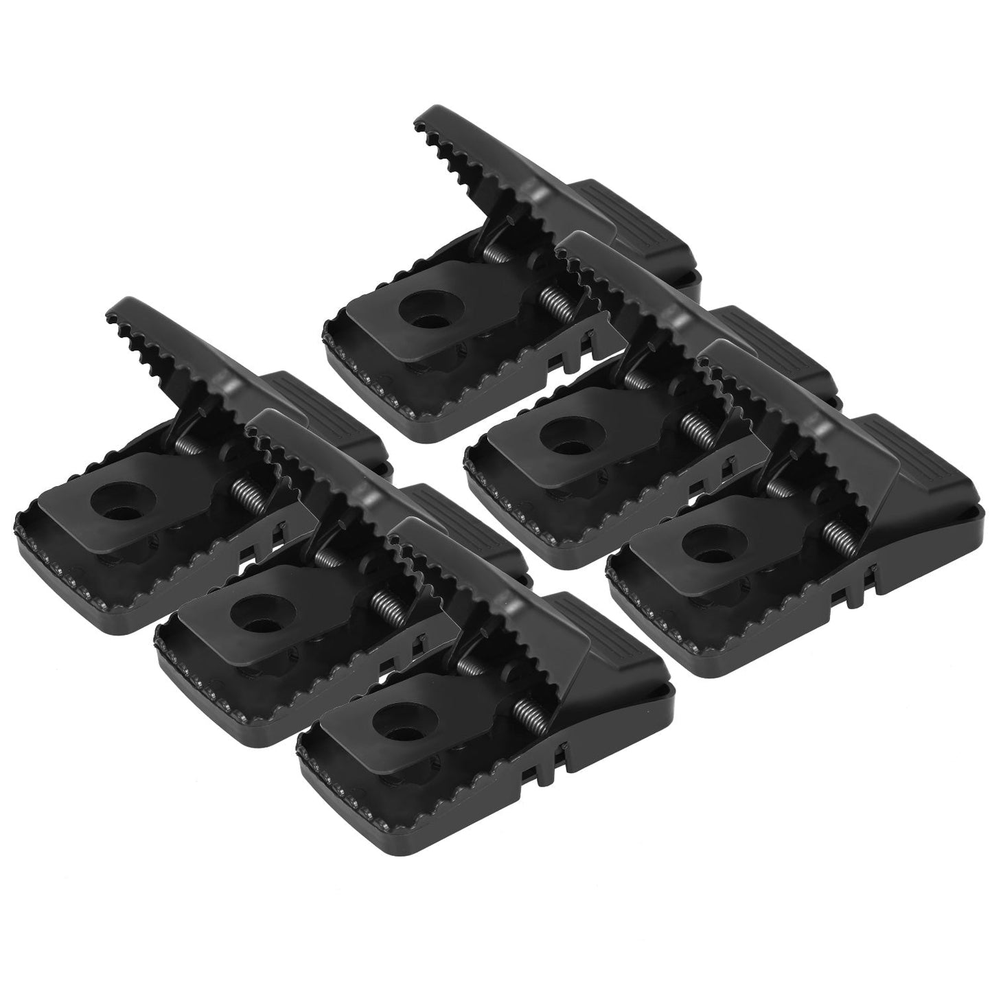 Frendorf | 6-Pack: Wiederverwendbare Mausefalle