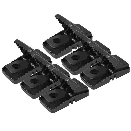 Frendorf | 6-Pack: Wiederverwendbare Mausefalle