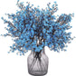Frendorf | 6-teil: Babys Atem künstlicher Gypsophila Strauß