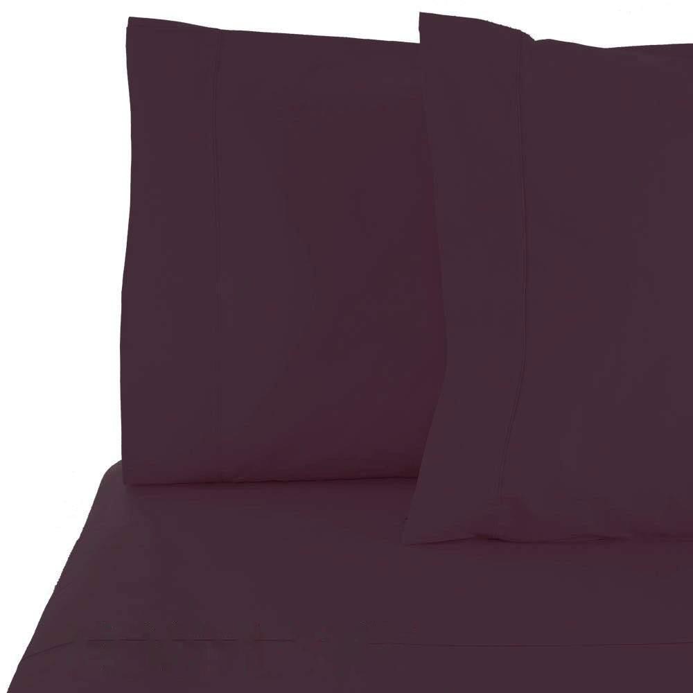 Frendorf | 6-teilige Set: Ägyptische Komfort 1600 Fäden Tiefe Taschen Bettlaken