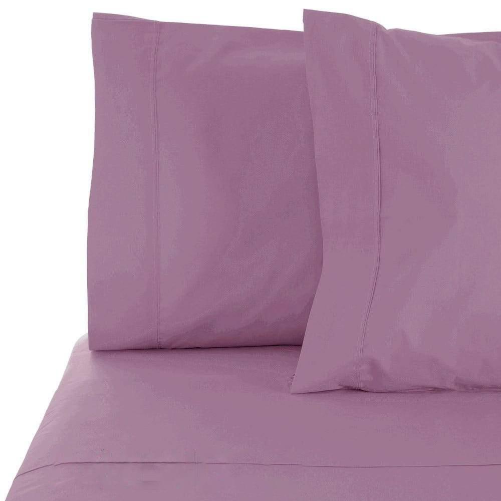 Frendorf | 6-teilige Set: Ägyptische Komfort 1600 Fäden Tiefe Taschen Bettlaken