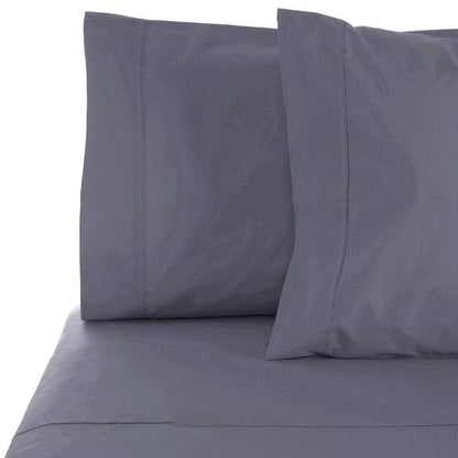 Frendorf | 6-teilige Set: Ägyptische Komfort 1600 Fäden Tiefe Taschen Bettlaken