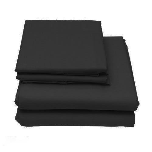 Frendorf | 6-teilige Set: Ägyptische Komfort 1600 Count Tiefes Pocket Bettlaken - Mehr Farben