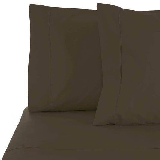 Frendorf | 6-teilige Set: Ägyptische Komfort 1600 Count Tiefes Pocket Bettlaken - Mehr Farben