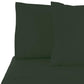 Frendorf | 6-teilige Set: Ägyptische Komfort 1600 Count Tiefes Pocket Bettlaken - Mehr Farben