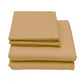 Frendorf | 6-teilige Set: Ägyptische Komfort 1600 Count Tiefes Pocket Bettlaken - Mehr Farben
