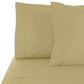 Frendorf | 6-teilige Set: Ägyptische Komfort 1600 Count Tiefes Pocket Bettlaken - Mehr Farben