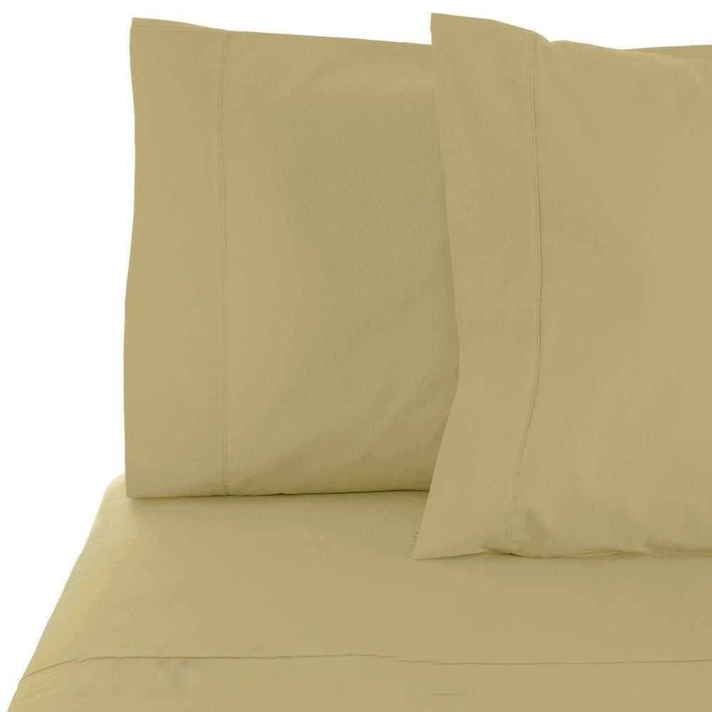 Frendorf | 6-teilige Set: Ägyptische Komfort 1600 Count Tiefes Pocket Bettlaken - Mehr Farben