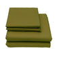 Frendorf | 6-teilige Set: Ägyptische Komfort 1600 Count Tiefes Pocket Bettlaken - Mehr Farben
