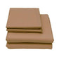 Frendorf | 6-teilige Set: Ägyptische Komfort 1600 Count Tiefes Pocket Bettlaken - Mehr Farben
