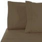 Frendorf | 6-teilige Set: Ägyptische Komfort 1600 Count Tiefes Pocket Bettlaken - Mehr Farben