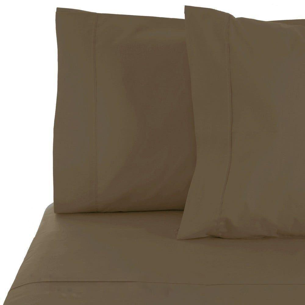 Frendorf | 6-teilige Set: Ägyptische Komfort 1600 Count Tiefes Pocket Bettlaken - Mehr Farben