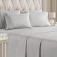 Frendorf | 6-teilige Set: Hotel-Luxus-Bettwäsche
