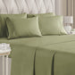 Frendorf | 6-teilige Set: Hotel-Luxus-Bettwäsche
