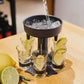 Frendorf | 6 Shot-Glas-Spender und Halter