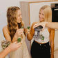 Frendorf | 6 Shot-Glas-Spender und Halter