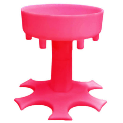 Frendorf | 6 Shot-Glas-Spender und Halter