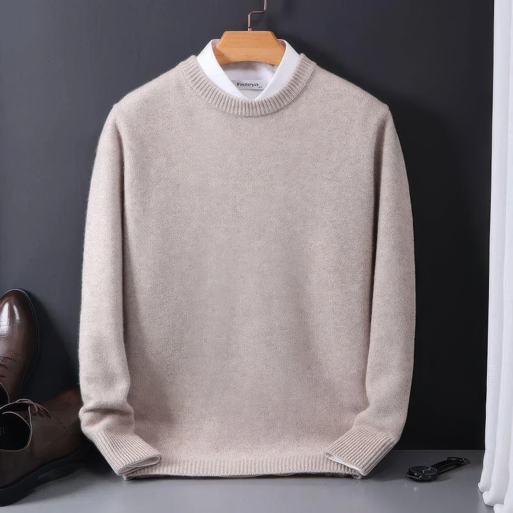 Frendorf | Herrenpullover – Weich und komfortabel für jeden Anlass