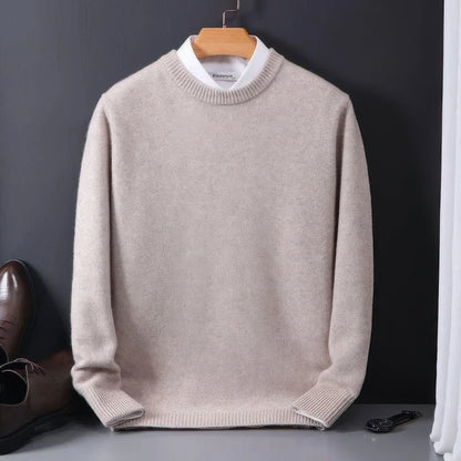 Frendorf | Herrenpullover – Weich und komfortabel für jeden Anlass