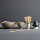 Frendorf | MatchaEssence Set | Traditioneller Matcha-Schneebesen und Schüssel | Perfekte Zubereitung | Hochwertiges Zubehör