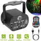 Frendorf | 60 Muster Laser Bühnenlicht Sound