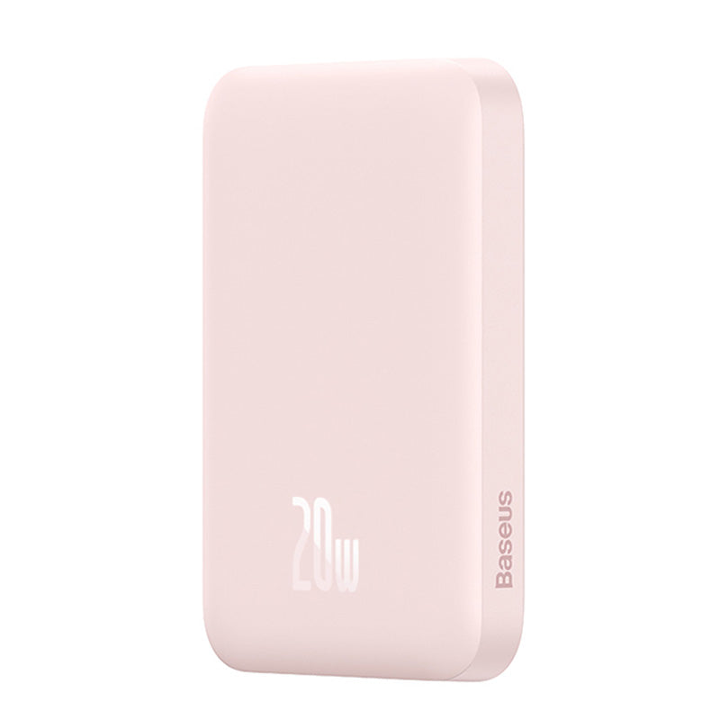 Frendorf | Premium Power Bank - Drahtloses Ladegerät, 10000mAh Power für Apple iPhone 15, 14, 13, 12, 11 Pro Max Plus Mini | Tragbare Externe Batterie mit Schnellladefunktion