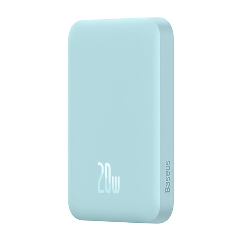 Frendorf | Premium Power Bank - Drahtloses Ladegerät, 10000mAh Power für Apple iPhone 15, 14, 13, 12, 11 Pro Max Plus Mini | Tragbare Externe Batterie mit Schnellladefunktion