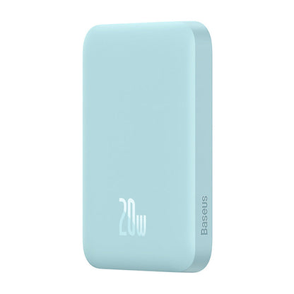 Frendorf | Premium Power Bank - Drahtloses Ladegerät, 10000mAh Power für Apple iPhone 15, 14, 13, 12, 11 Pro Max Plus Mini | Tragbare Externe Batterie mit Schnellladefunktion