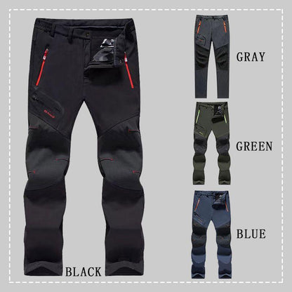 Frendorf | Schnell Trocknende Outdoorhose