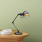 Frendorf | Axiom - Industrielle Schwenkarm Tischlampe