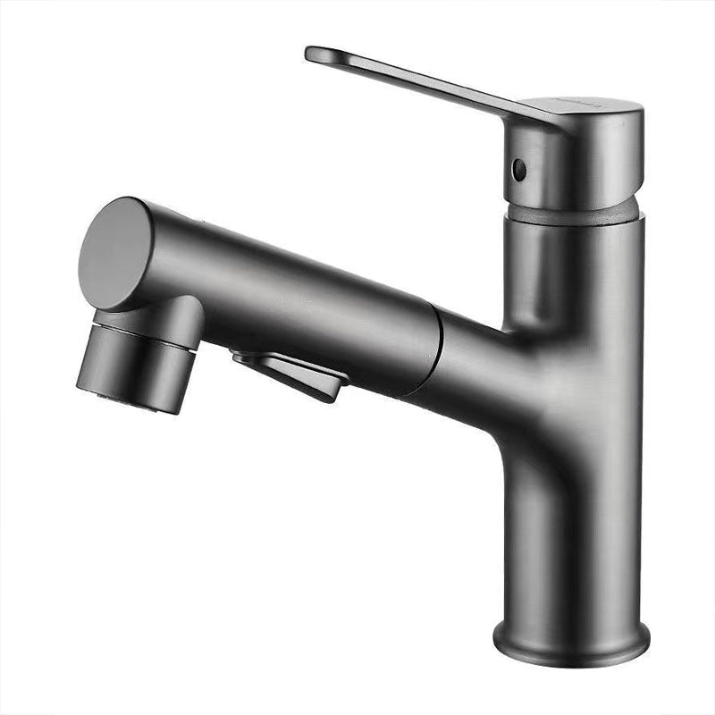 Frendorf | Zeitgenössischer Stil Wasserhähne Verbreitete Hebelgriffe Wasserhähne für Badezimmer