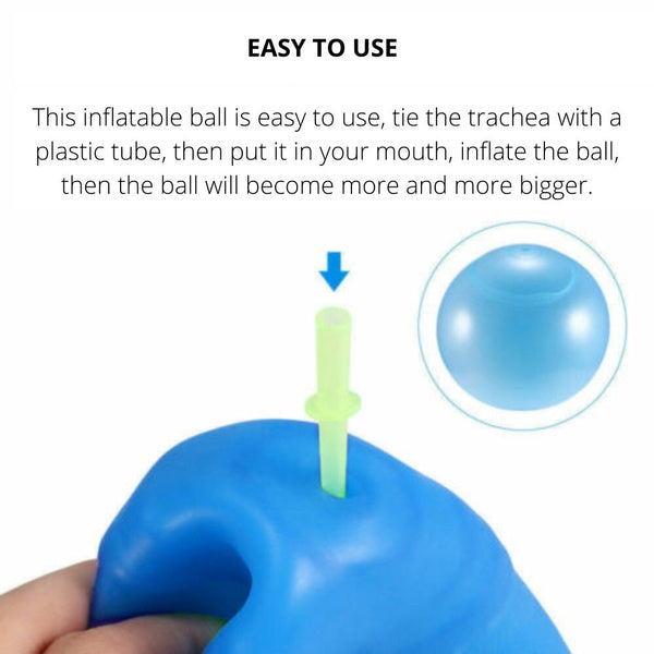 Frendorf | 1+1 GRATIS HEUTE | Hüpfende Seifenblasen | Der Sommertrend des Jahres 2025 für Outdoor-Spielzeug!