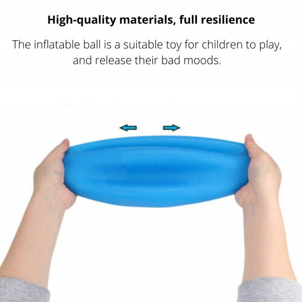 Frendorf | 1+1 GRATIS HEUTE | Hüpfende Seifenblasen | Der Sommertrend des Jahres 2025 für Outdoor-Spielzeug!