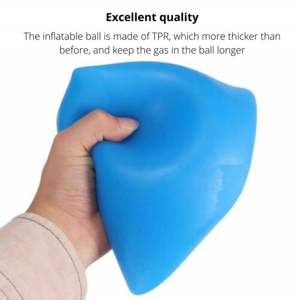 Frendorf | 1+1 GRATIS HEUTE | Hüpfende Seifenblasen | Der Sommertrend des Jahres 2025 für Outdoor-Spielzeug!