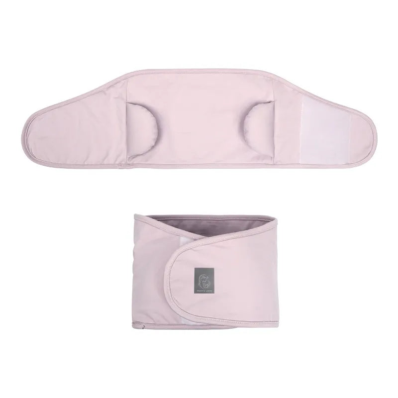 Frendorf | Baby Wickeltuch mit Sanftem Design – Bequem und Sicher für Neugeborene