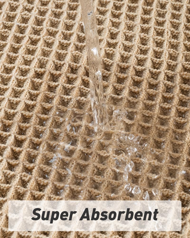 Frendorf | Aufgewerteter Waffel-Läufer-Teppich