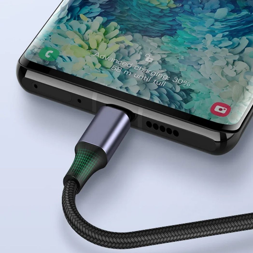 Frendorf | 60W USB C Kabel