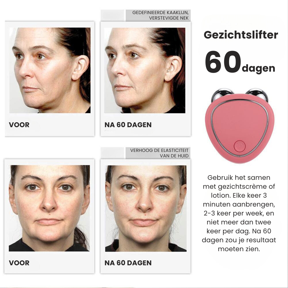 Frendorf |  Meyu - Massagegerät für das Gesicht