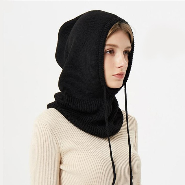 Frendorf | Cashmere Winter Strickmütze