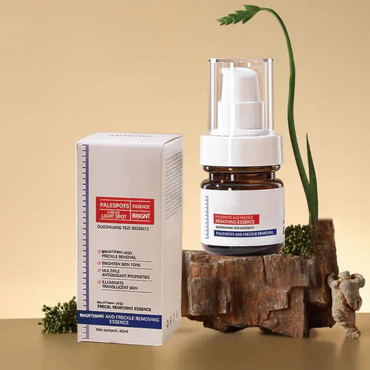 Frendorf | SpotLuxe – Serum zur Entfernung von Dunklen Flecken