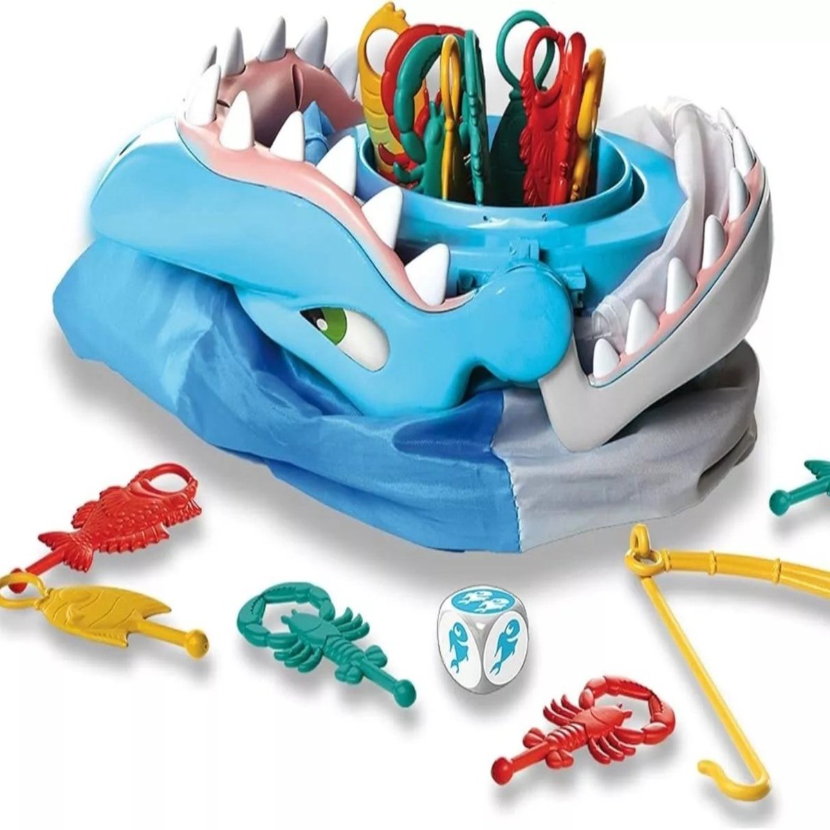 Frendorf | BiteBlitz - Das ultimative Haibiss-Spiel