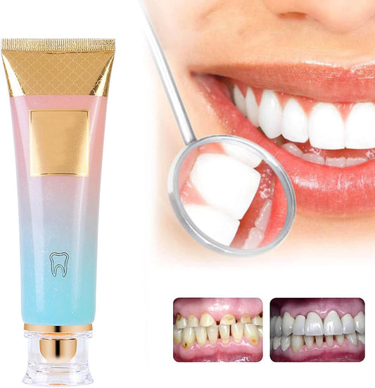 Frendorf | BrightSmile– Weiße Zähne ganz ohne Empfindlichkeit